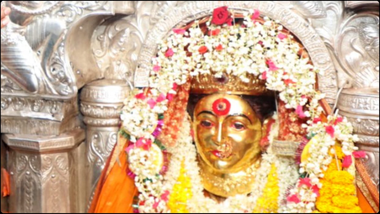 Maharashtra: Dress code in Ekvira Aai temple, entry will not be allowed in western dress