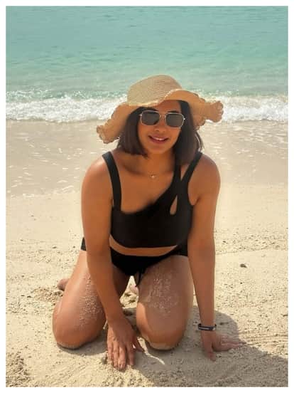 मैंडी ठक्कर