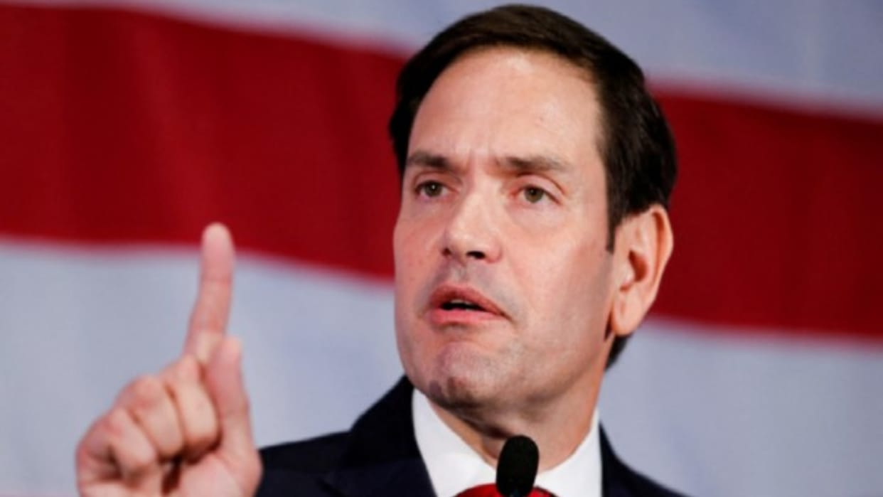 US Secretary of State Marco Rubio says Iran must ensure safety of IAEA personnel