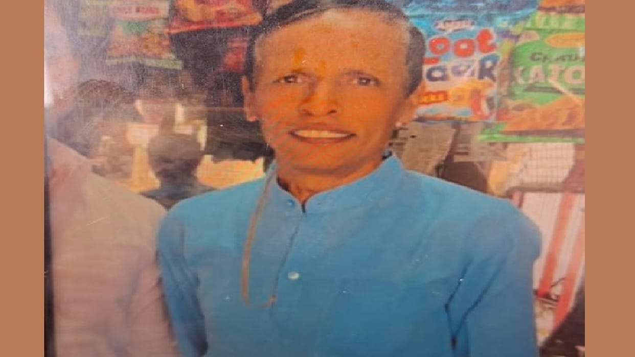 Grocery shopkeeper shot dead in Parnaala village of Bahadurgarh, two youths absconding