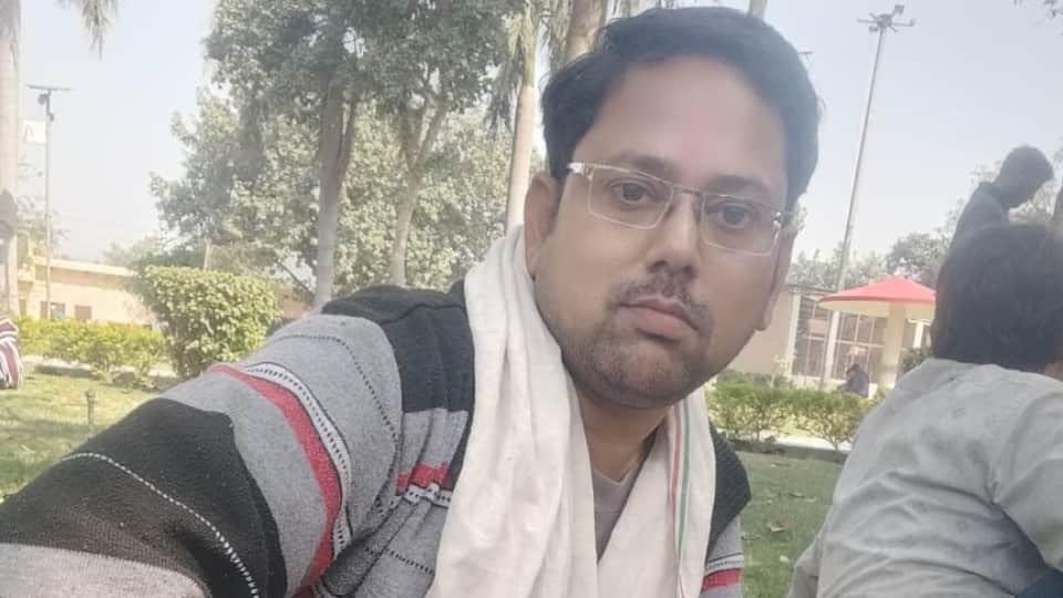 First killed his brother then kill his niece Police caught him in an encounter