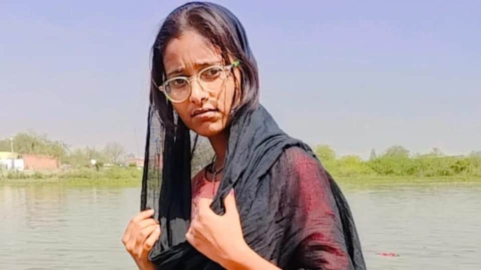 Mathura Double Murder young man brutally murdered his brother and niece In Mathura