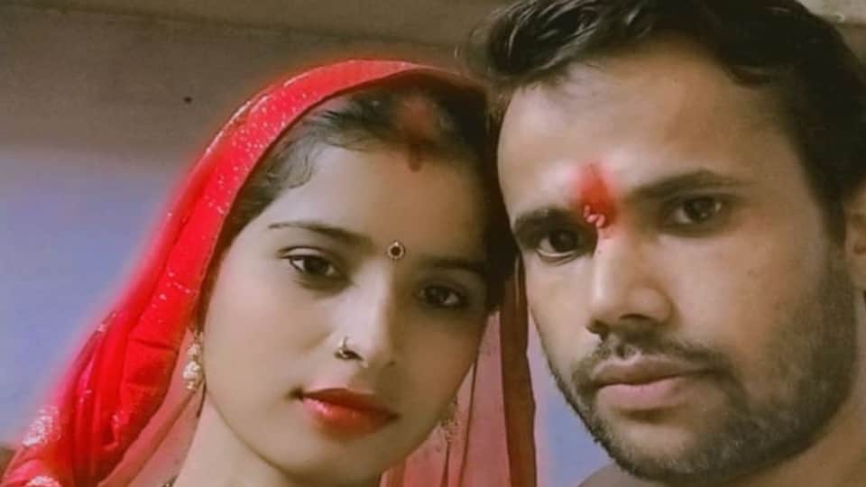 Mathura Double Murder young man brutally murdered his brother and niece In Mathura