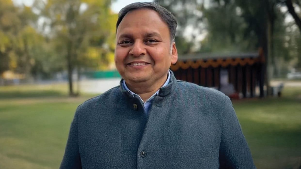 Parag Jain Appointed RAW Chief Major Blow to Khalistani Terror Network Spread Across Canada and Europe
