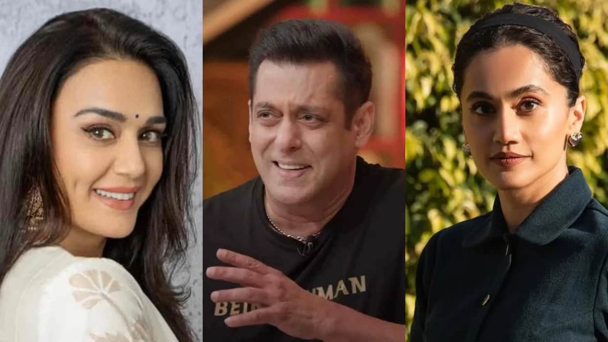 Bollywood Celebrities Who Own Sports Teams Shah Rukh Khan Taapsee Pannu Ranbir Kapoor Akshay Kumar