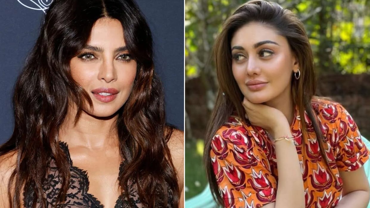Priyanka Chopra Shook By Shefali Jariwala Death Sends Condolences To Parag Tyagi and family
