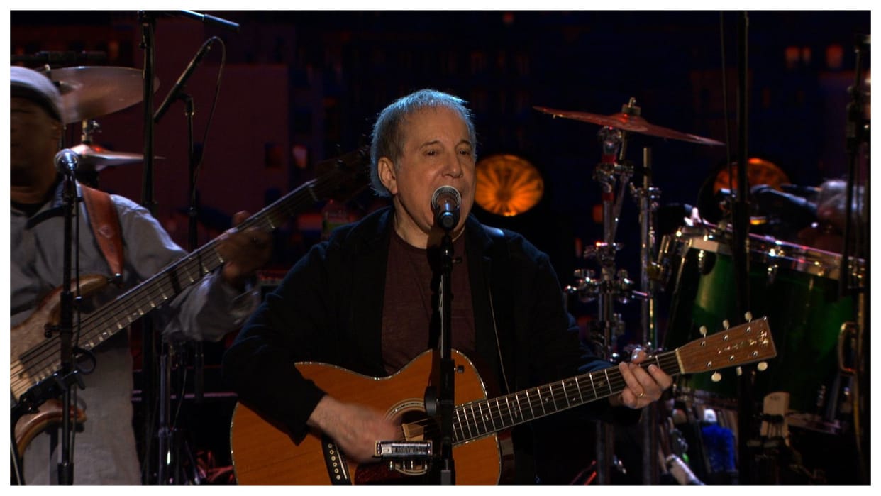 singer paul simon cancels philadelphia concerts due to severe back pain