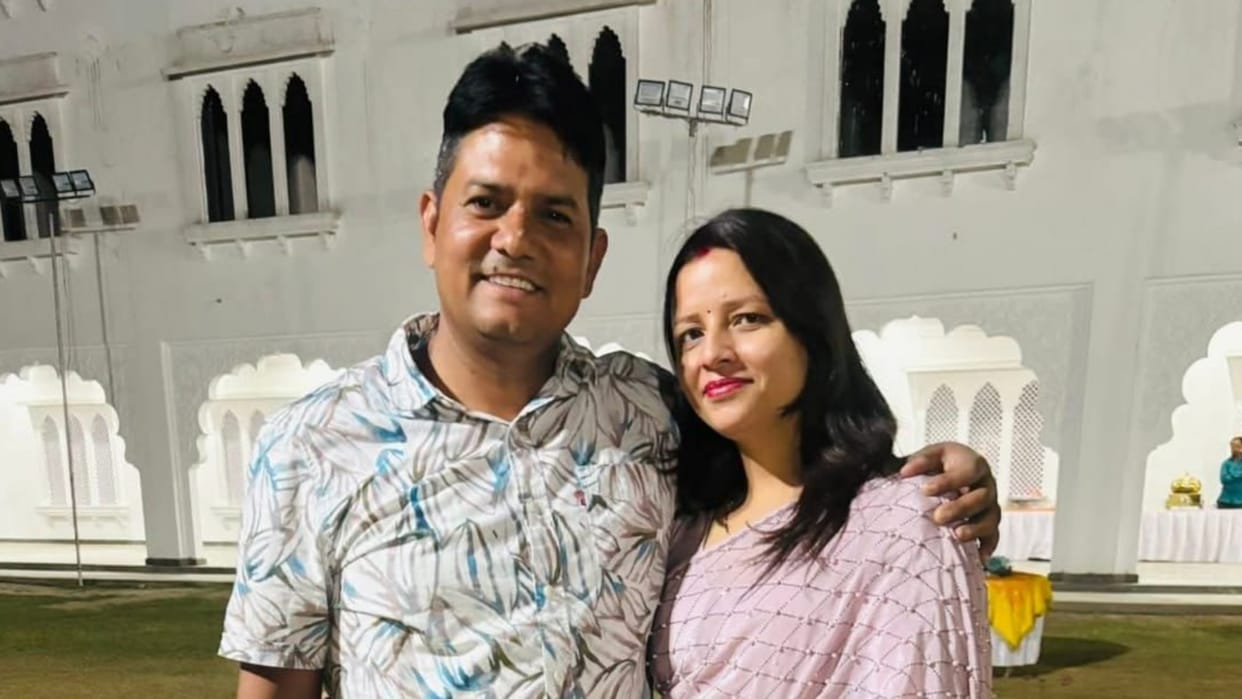 Jaipur News: Insurance Company Manager and Wife Found Dead in Flat, Police Probe Murder or Suicide Angle