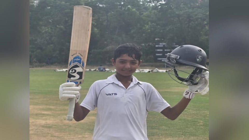 Meerut Sports News: Vats Academy defeated SG Cantt by five wickets, read sports news of Meerut at a glance