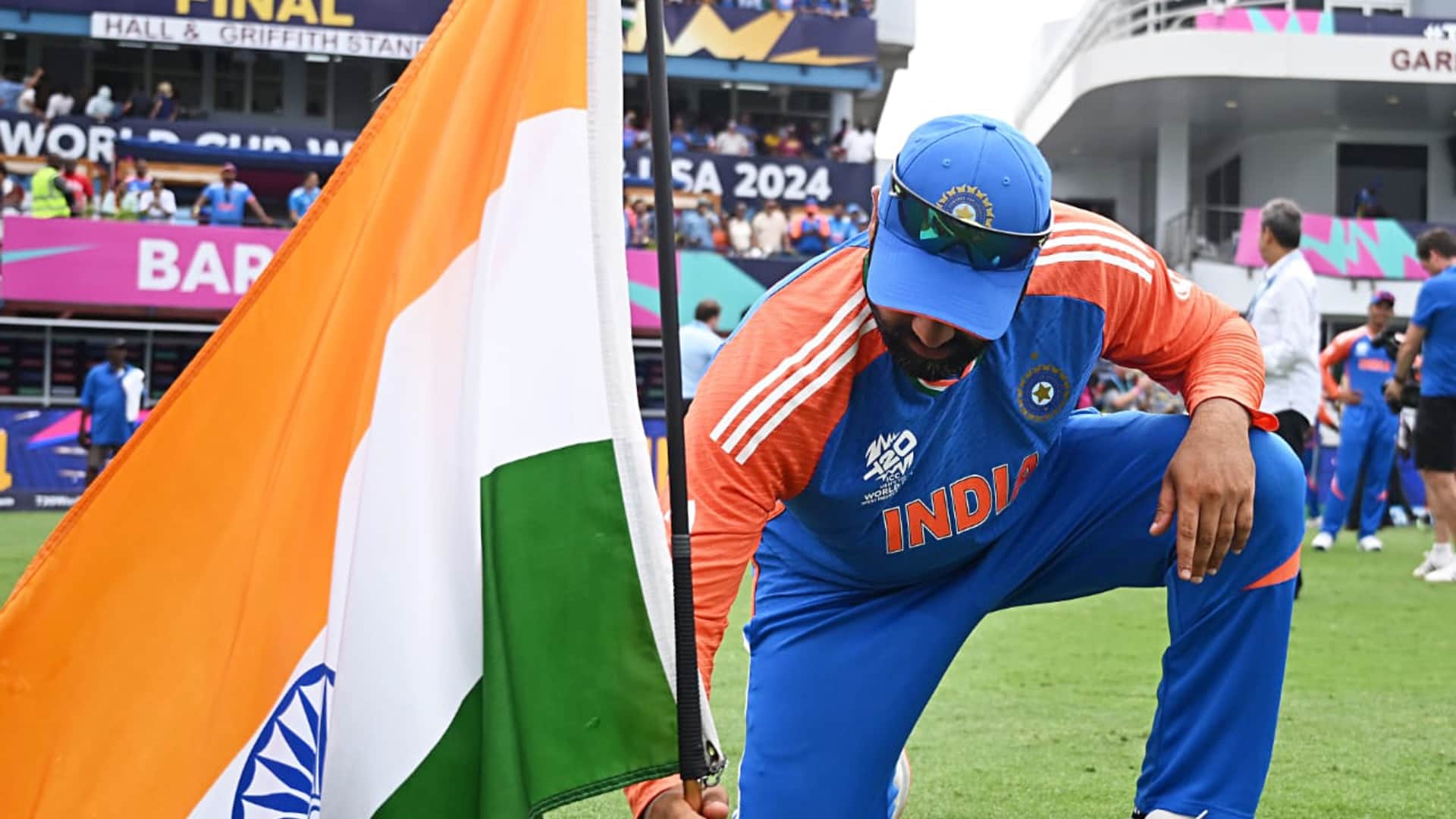 Happy Birthday Rohit Sharma: Reasons Why the Hitman is Cricket’s Ultimate GOAT