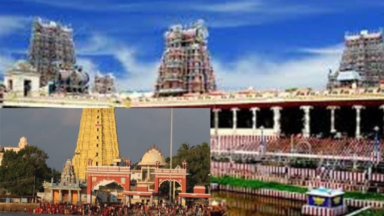 Bihar News: भारत गौरव ट्रेन से दक्षिण भारत के तीर्थ स्थलों की दिव्य यात्रा, भागलपुर से होगी शुरू; जानें सबकुछ