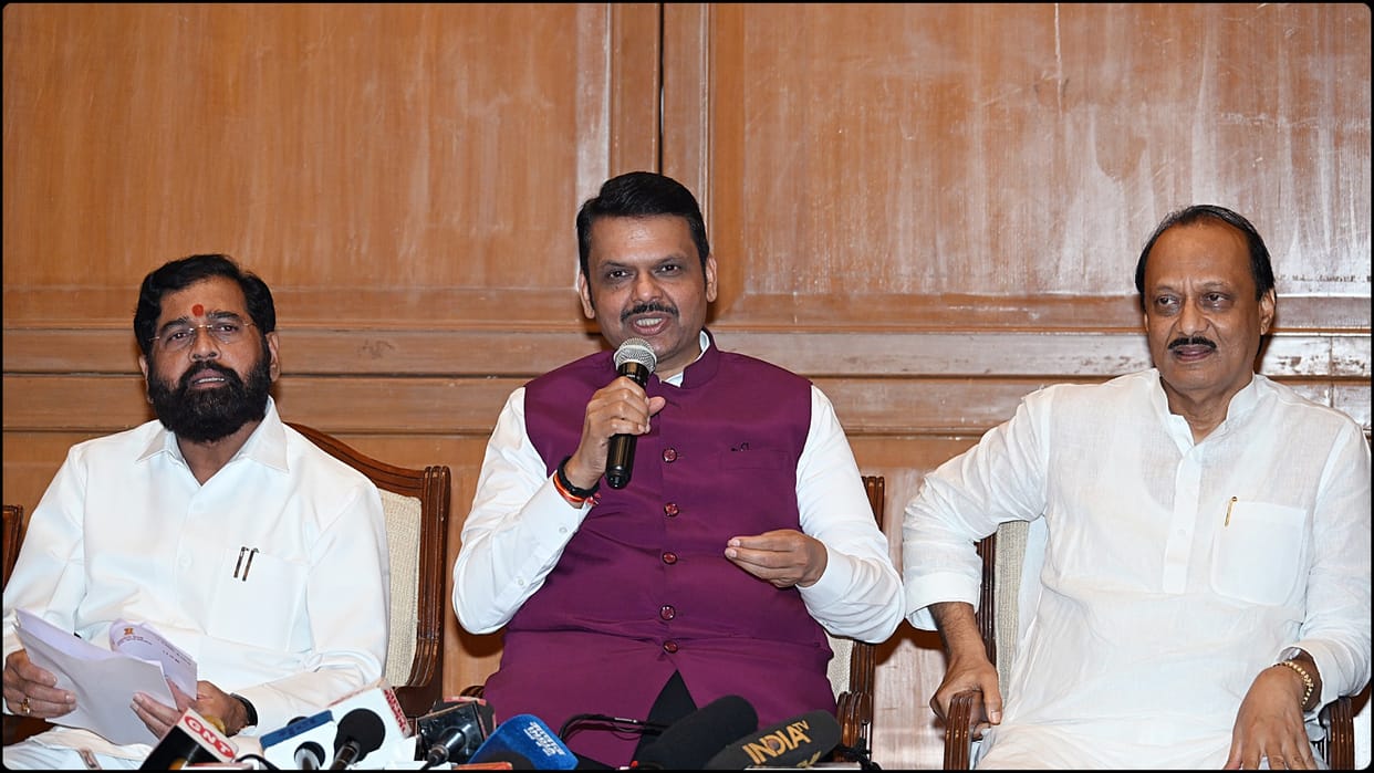 Maharashtra and the Marathi-Hindi Dispute: A Battle for Regional Identity and Political Existence