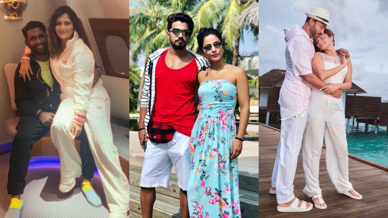Travel Outfits for Couple Trips Check Trendy Collection Styles for Tour Travel
