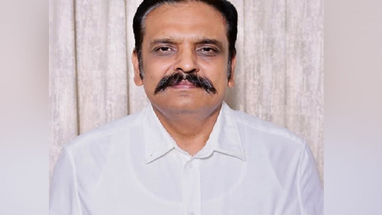 Punjab AAP MLA Kunwar Vijay Pratap Singh suspended from the party for 5 years