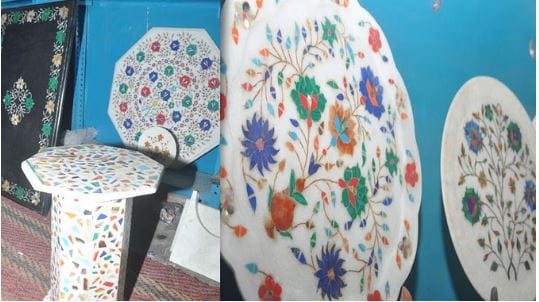 Getting GI tag for Agra's inlay art will increase business and employment