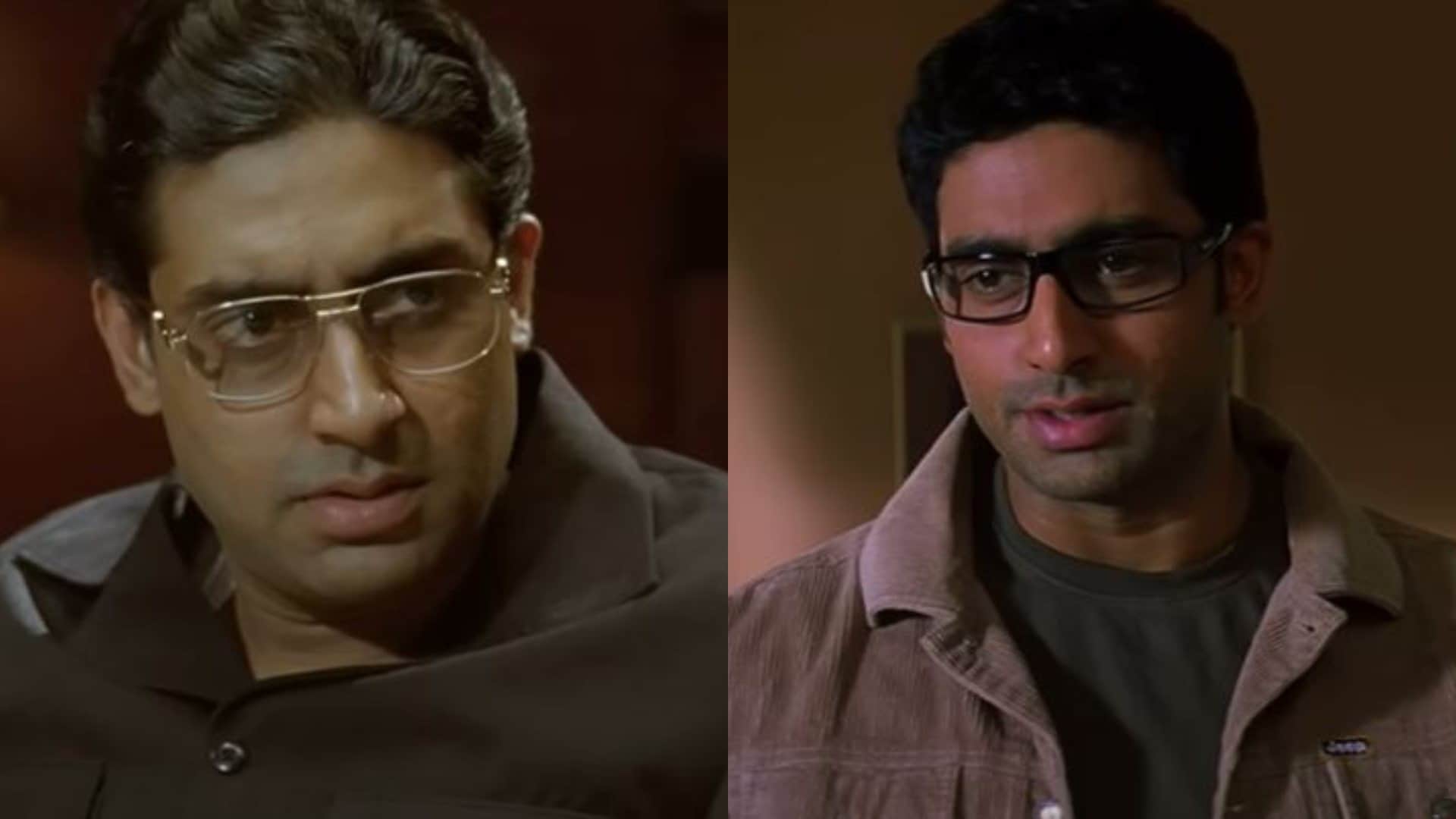 Kaalidhar Laapata Actor Abhishek Bachchan Top Movies List Guru Dhoom Paa Refugee Yuva