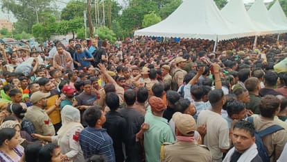 Amarnath Yatra 2025: Devotees will travel in a security convoy from Lakhanpur to Jammu, strict monitoring at e
