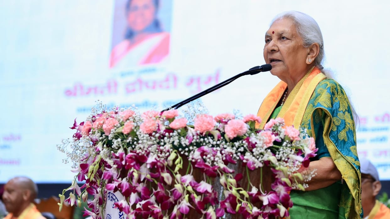75 pc attendance rule essential to maintain education quality, says UP governor