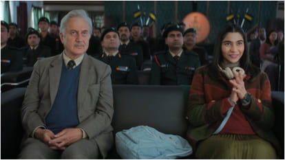 Anupam Kher Directorial Tanvi The Great Trailer Release Film Release On 18th July