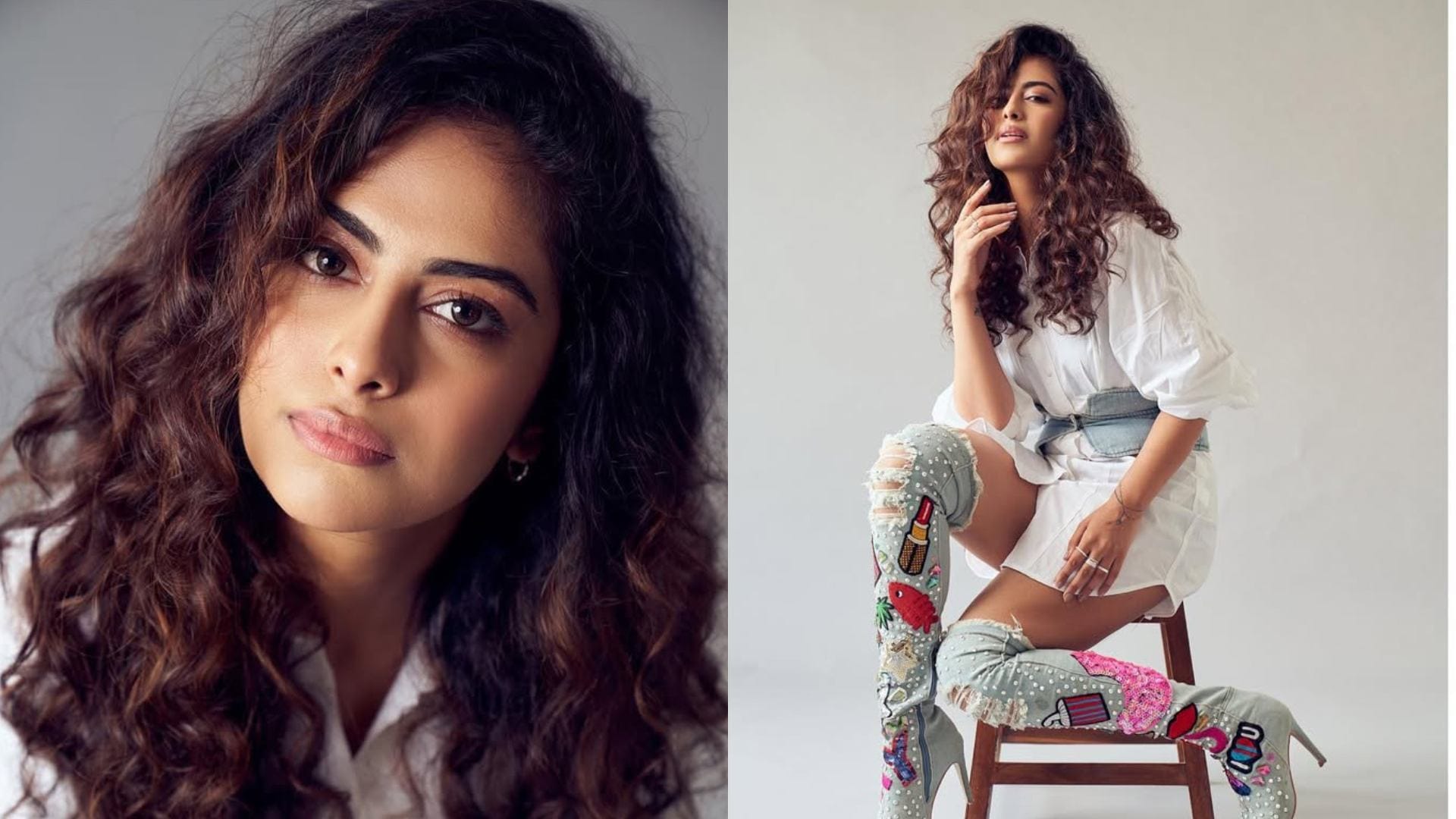 Avika Gor Birthday Special Serials films love life and films