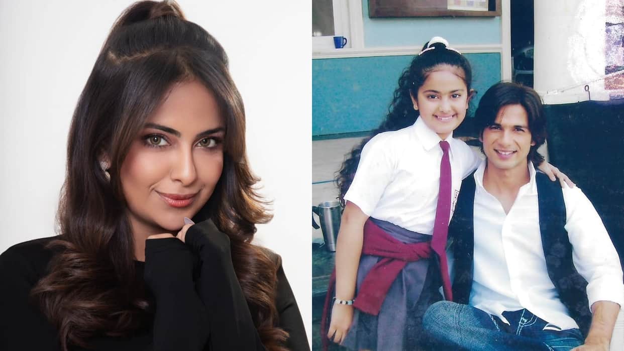 Avika Gor Birthday Special Serials films love life and films