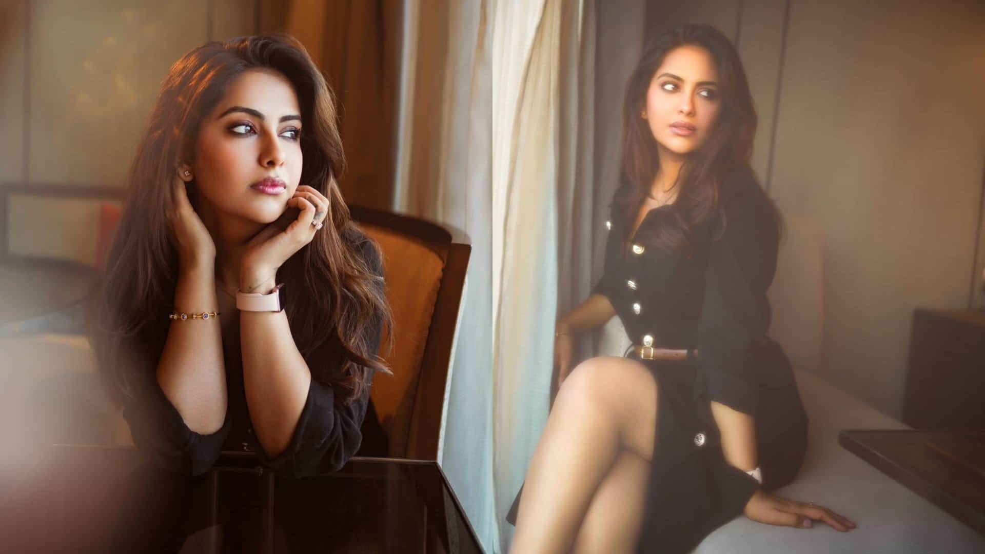 Avika Gor Birthday Special Serials films love life and films