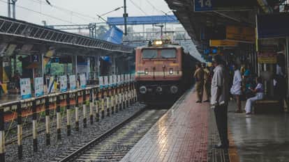 Major rail block in Danapur division Many trains cancelled routes changed check your train status