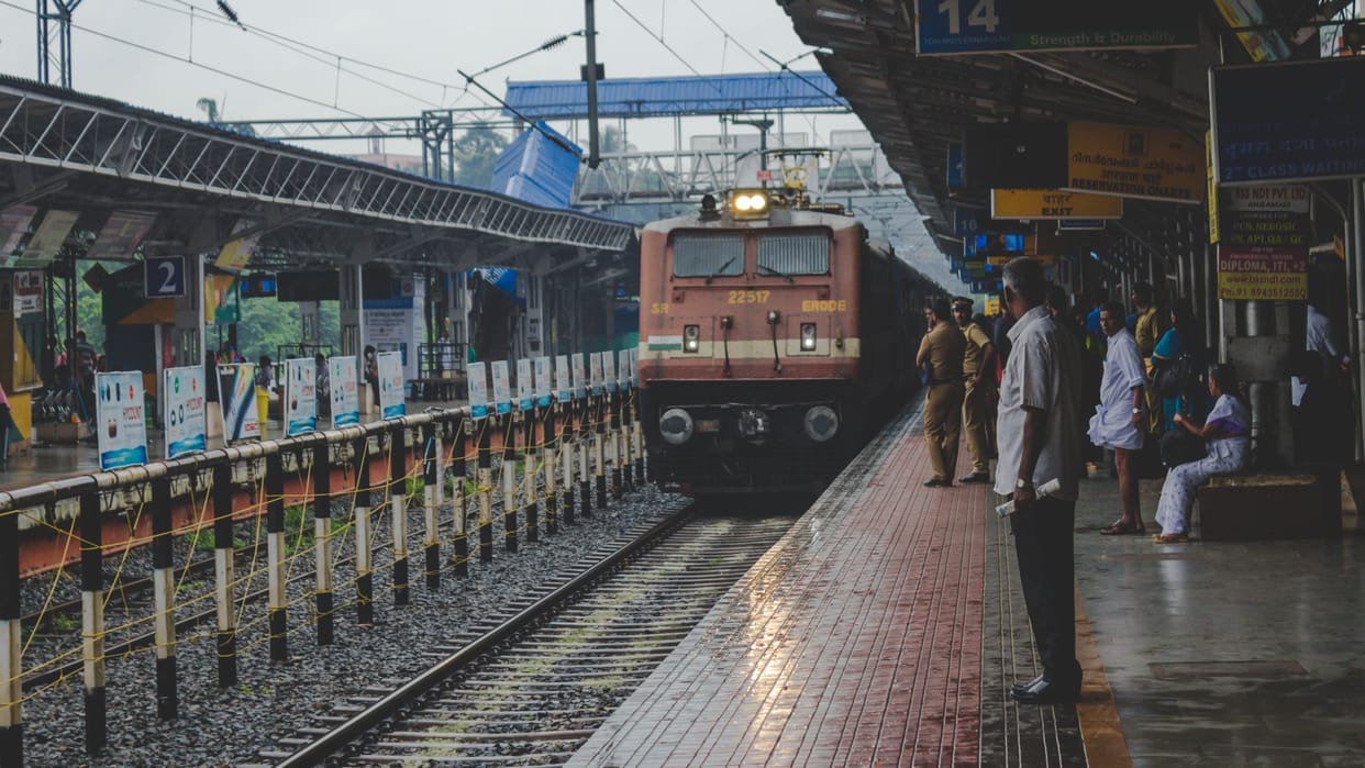 Bihar Police Recruitment Exam: Railways Announces 25 Special Trains for Candidates Check Your Route Schedule