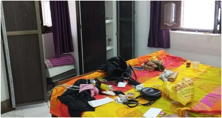 Bihar: बेखौफ चोरों का आतंक, रिटायर्ड इंजीनियर के घर में बड़ी चोरी, इलाके में दहशत का माहौल