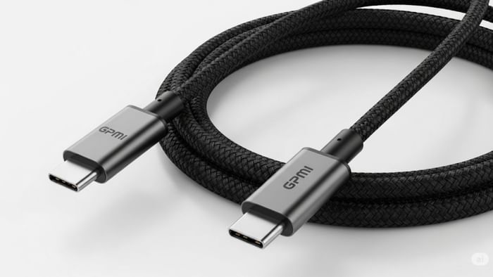 new sony xperia phone launched without charging cable other companies may follow this trend