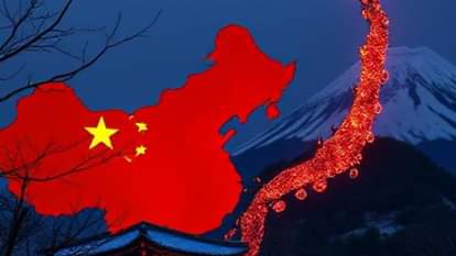 चीन और जापान