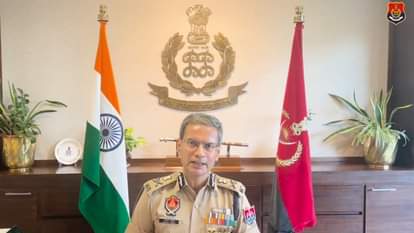 EC summons Punjab DGP over complaints against SSP during Tarn Taran bypoll