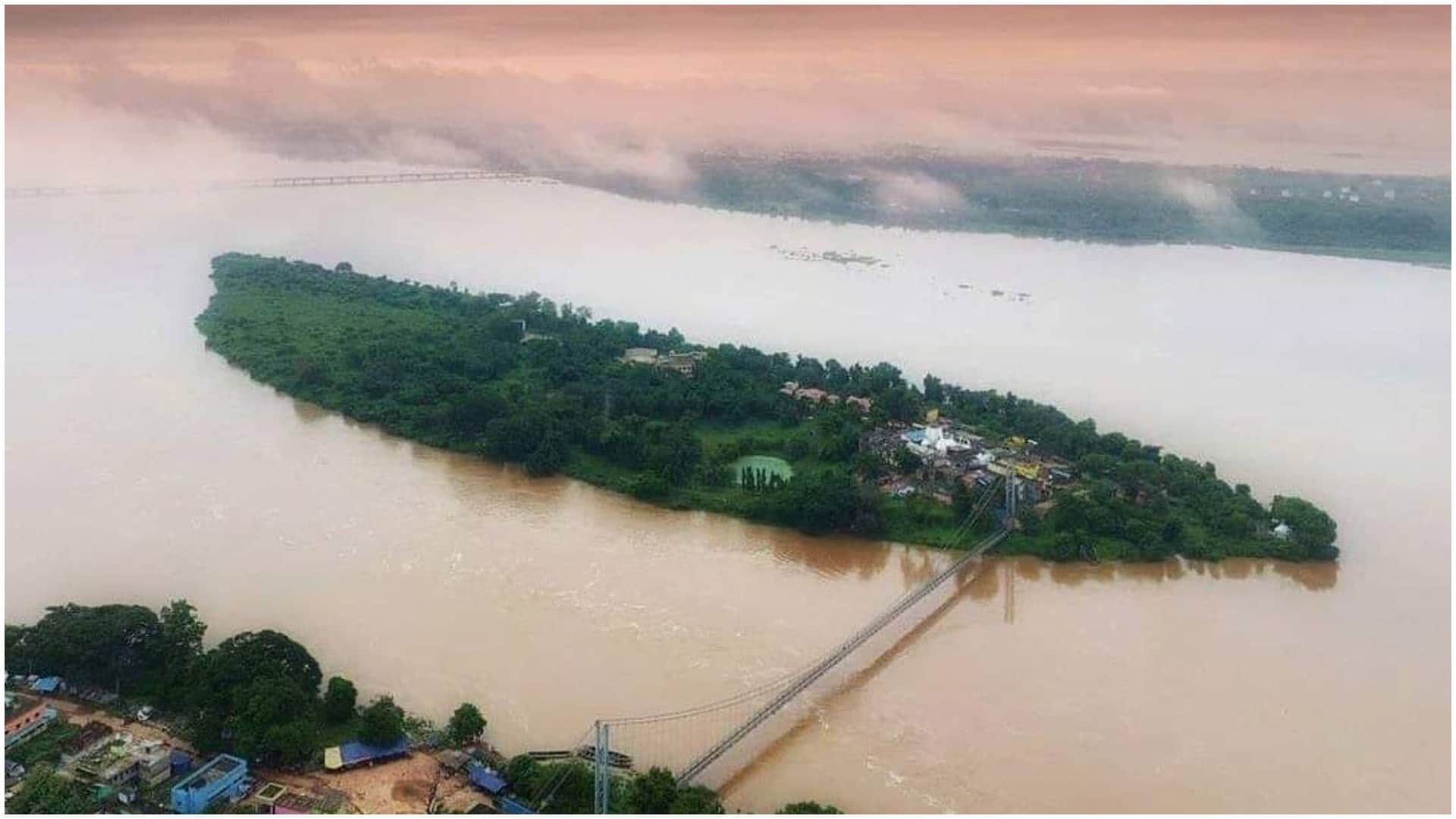 Hidden Tourist Places Odisha Within 100 Kilometers From Puri Places To Visit Near After Rath Yatra Disprj