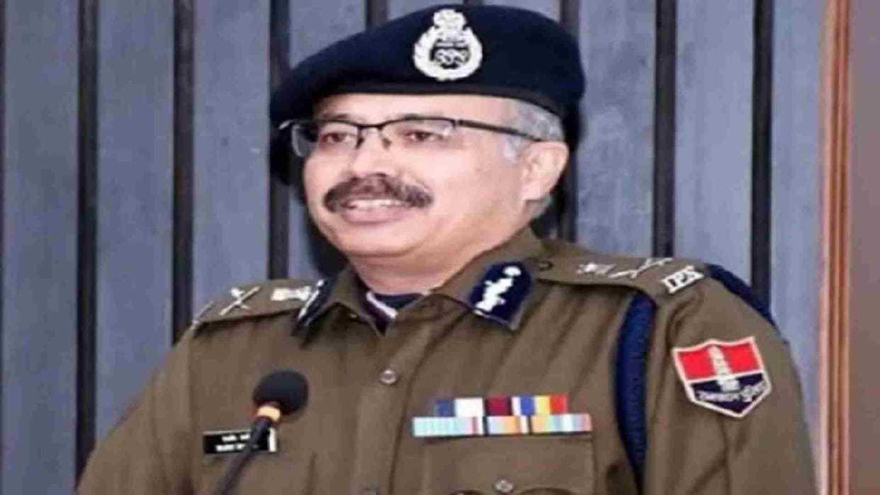 Rajasthan News: Rajiv Sharma will be the new DGP of Rajasthan