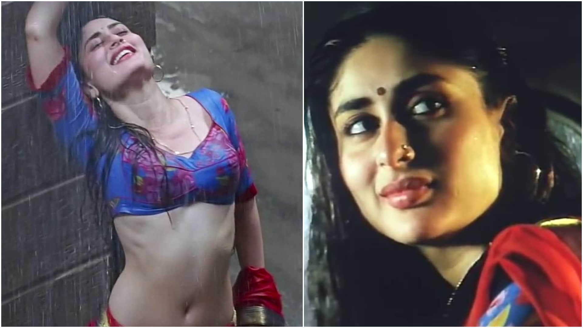 Kareena Kapoor Completes 25 Years In Bollywood From Geet To Poo Here Is Her Top 5 Characters