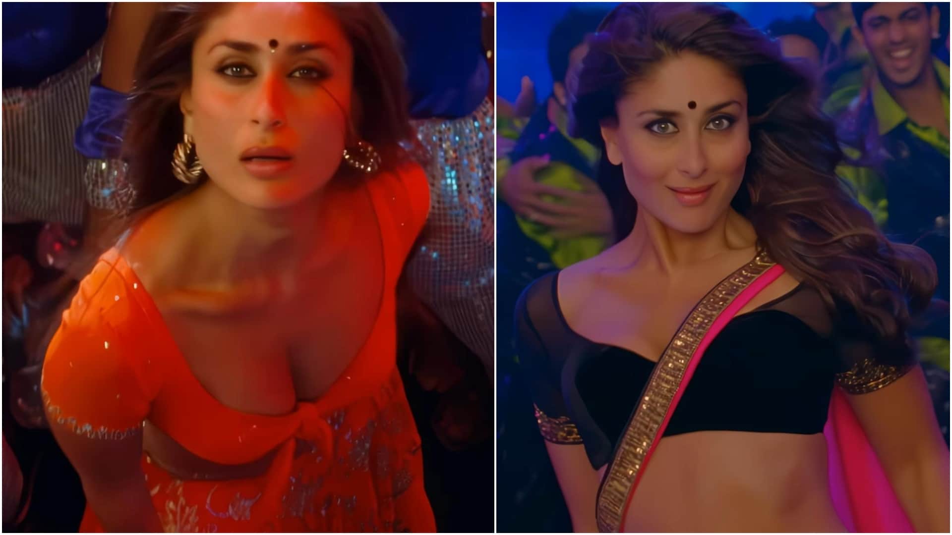 Kareena Kapoor Completes 25 Years In Bollywood From Geet To Poo Here Is Her Top 5 Characters