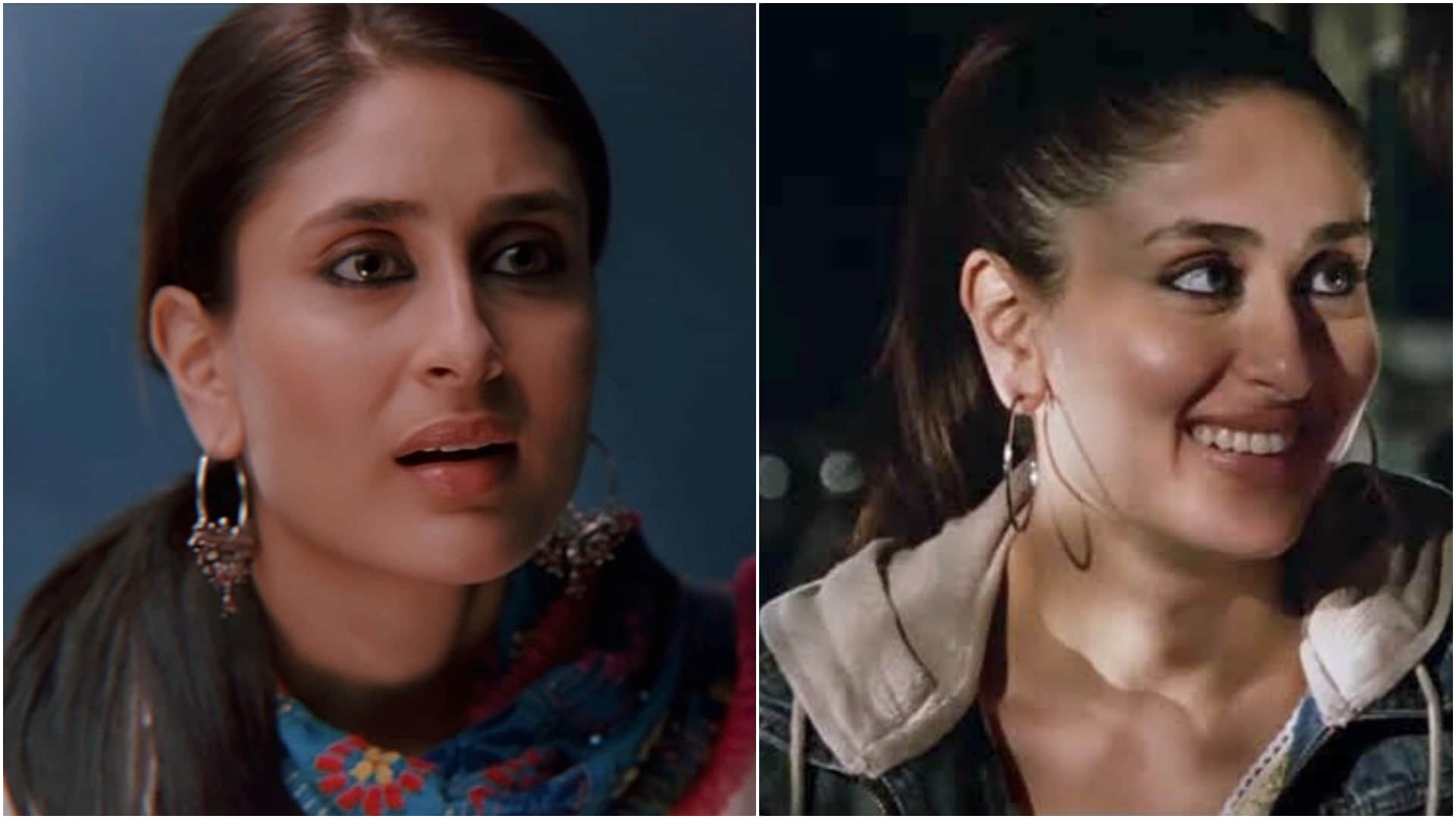 Kareena Kapoor Completes 25 Years In Bollywood From Geet To Poo Here Is Her Top 5 Characters