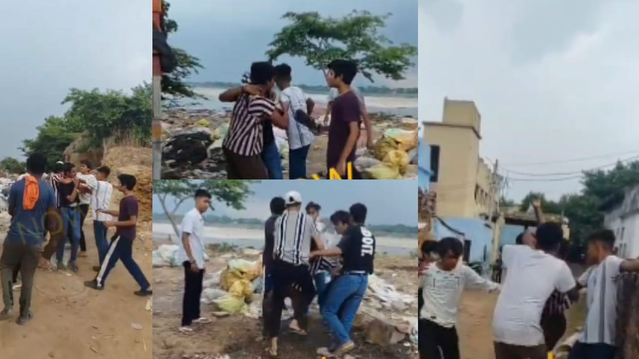 Miscreants brutally beat up teenager in Mirzapur