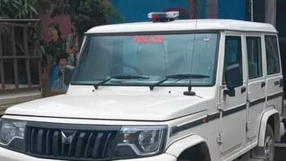 खेत जाकर युवक ने की आत्महत्या