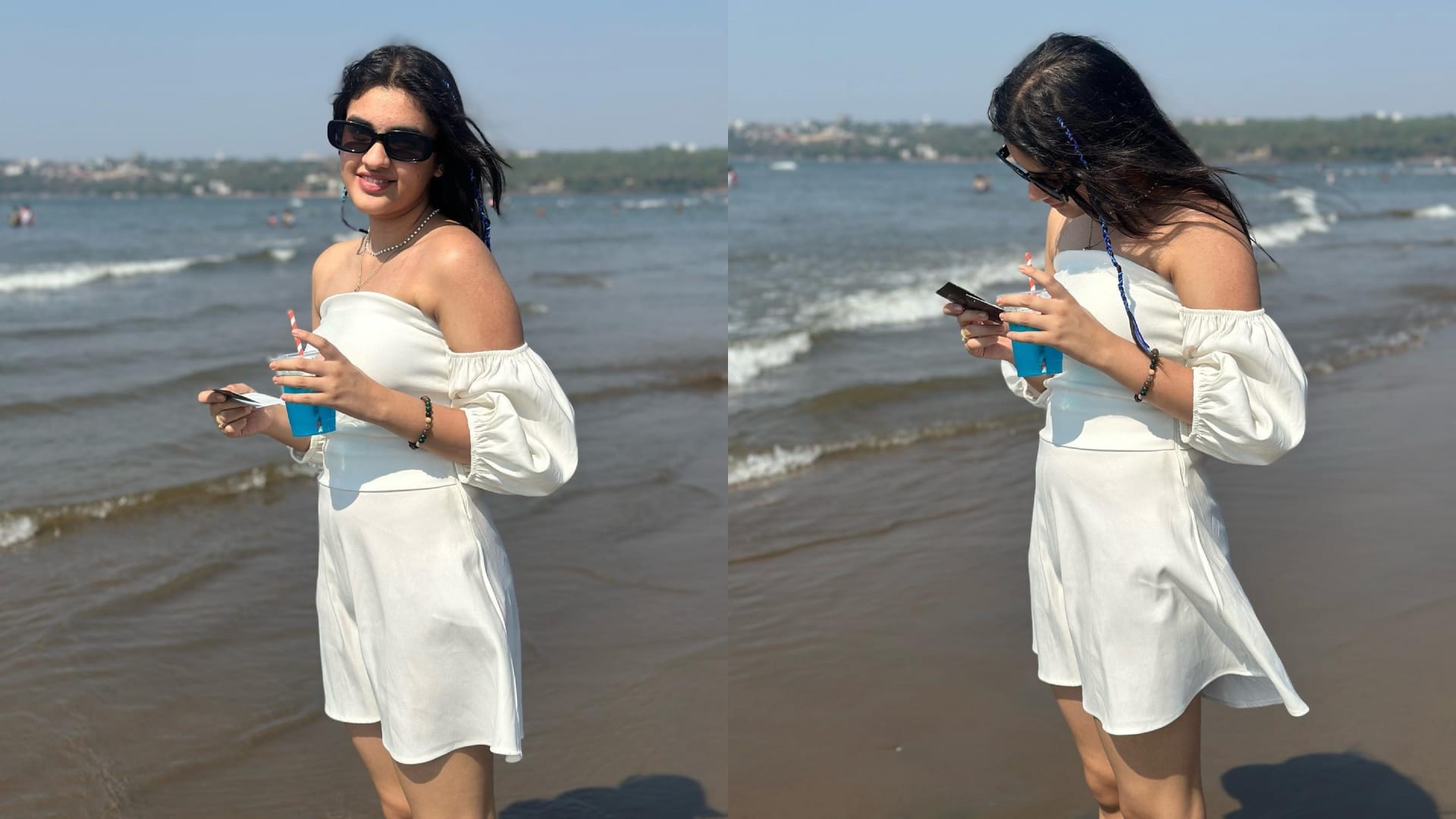 who is ira nagpal in Pankaj Tripathi's criminal justice season 4  know about Khushi Bhardwaj