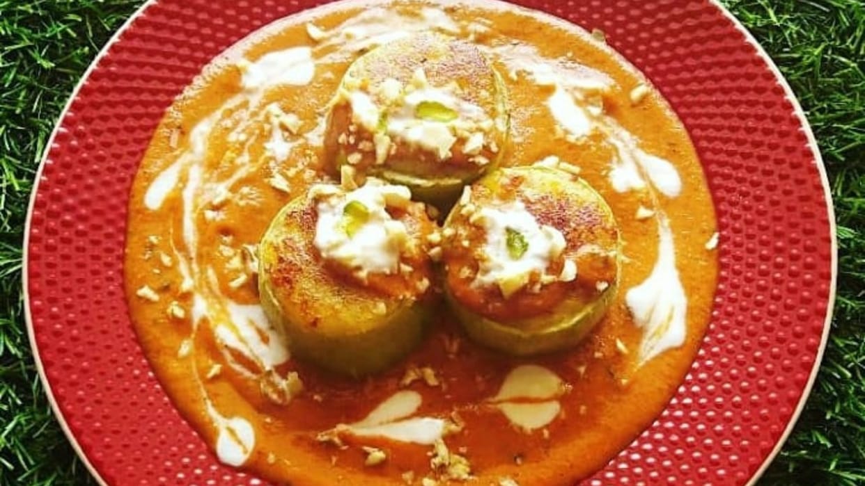 Bottle Gourd Dish for Kids Know Lauki ki Recipe Bacchon ke Liye Kaise Banaen
