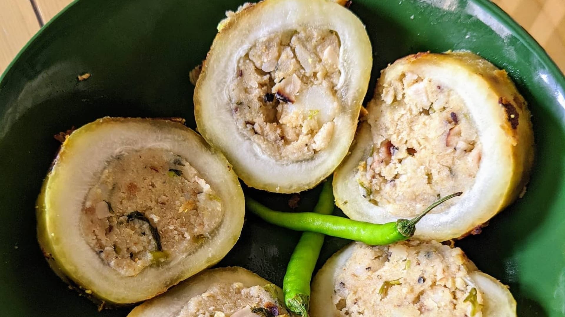 Bottle Gourd Dish for Kids Know Lauki ki Recipe Bacchon ke Liye Kaise Banaen