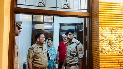 Kanpur: Thieves stole jewellery worth Rs 70 lakh from guest house operator's house in 15 minutes
