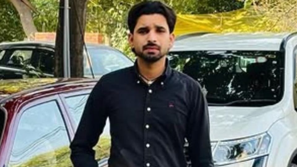 22 year old youth murder in Bathinda crime news