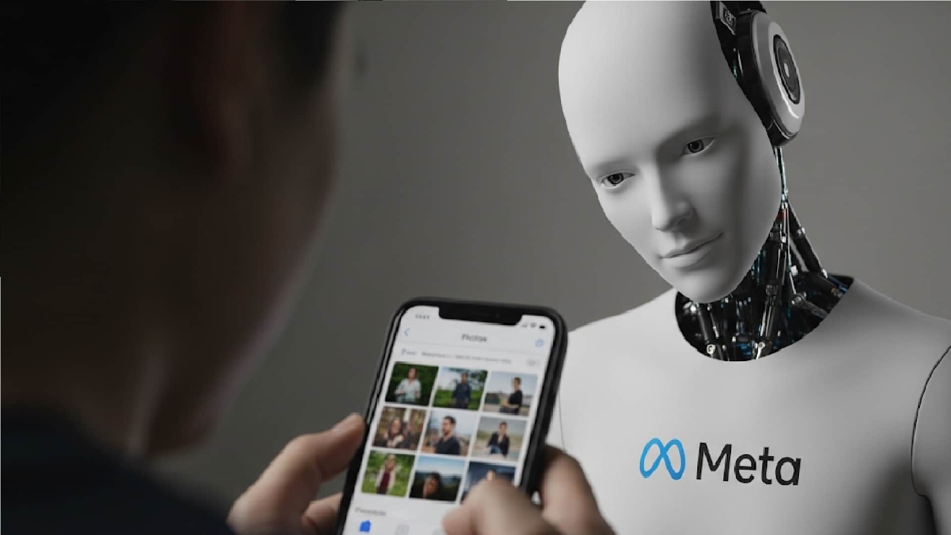 meta to use ai chats to target ads to facebook instagram users