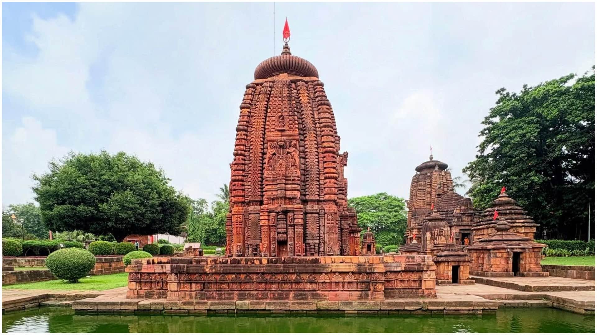 Hidden Tourist Places Odisha Within 100 Kilometers From Puri Places To Visit Near After Rath Yatra Disprj