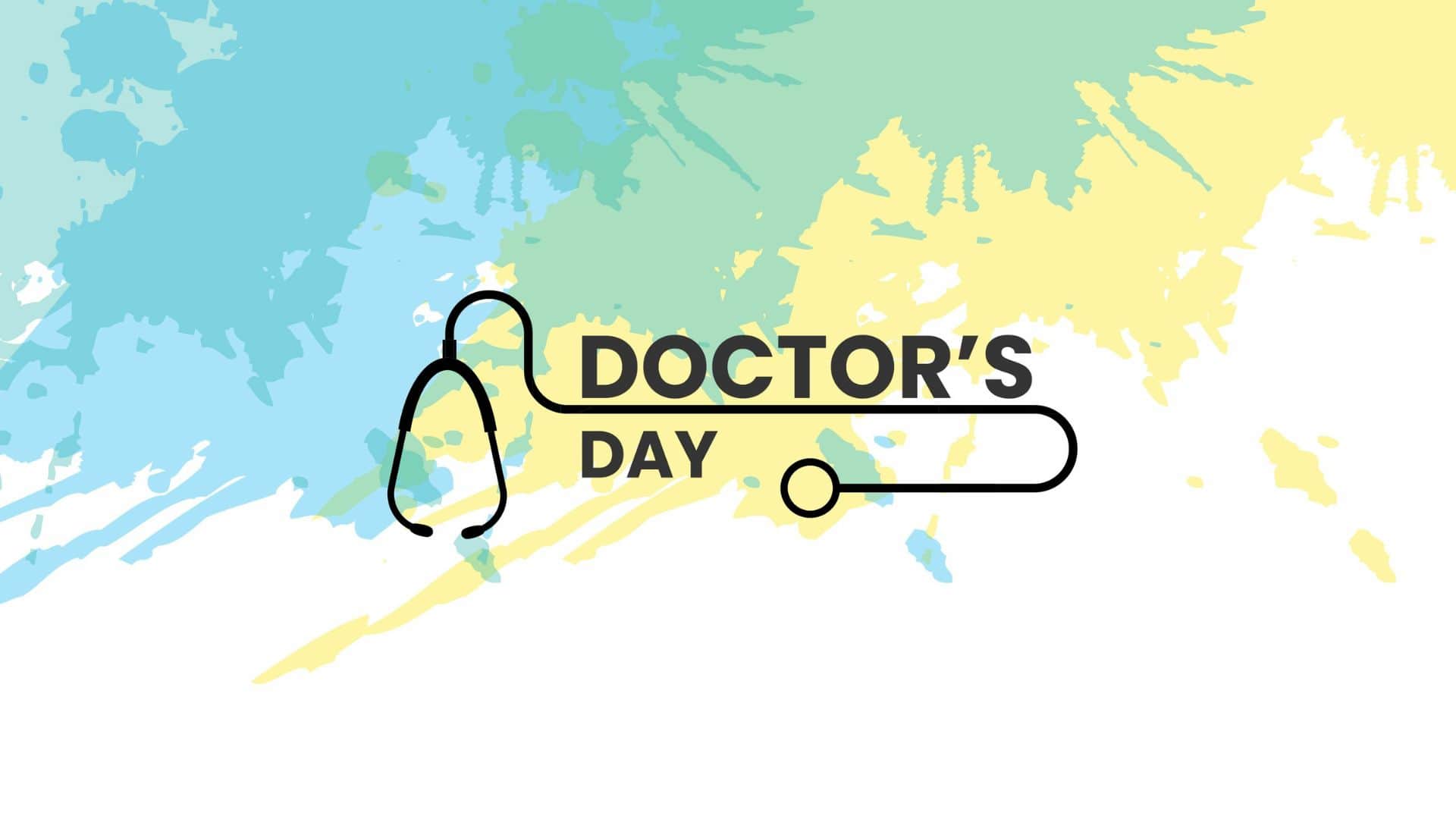 National Doctors Day 2025 Why is Doctors Day celebrated Know what is this year theme and its importance