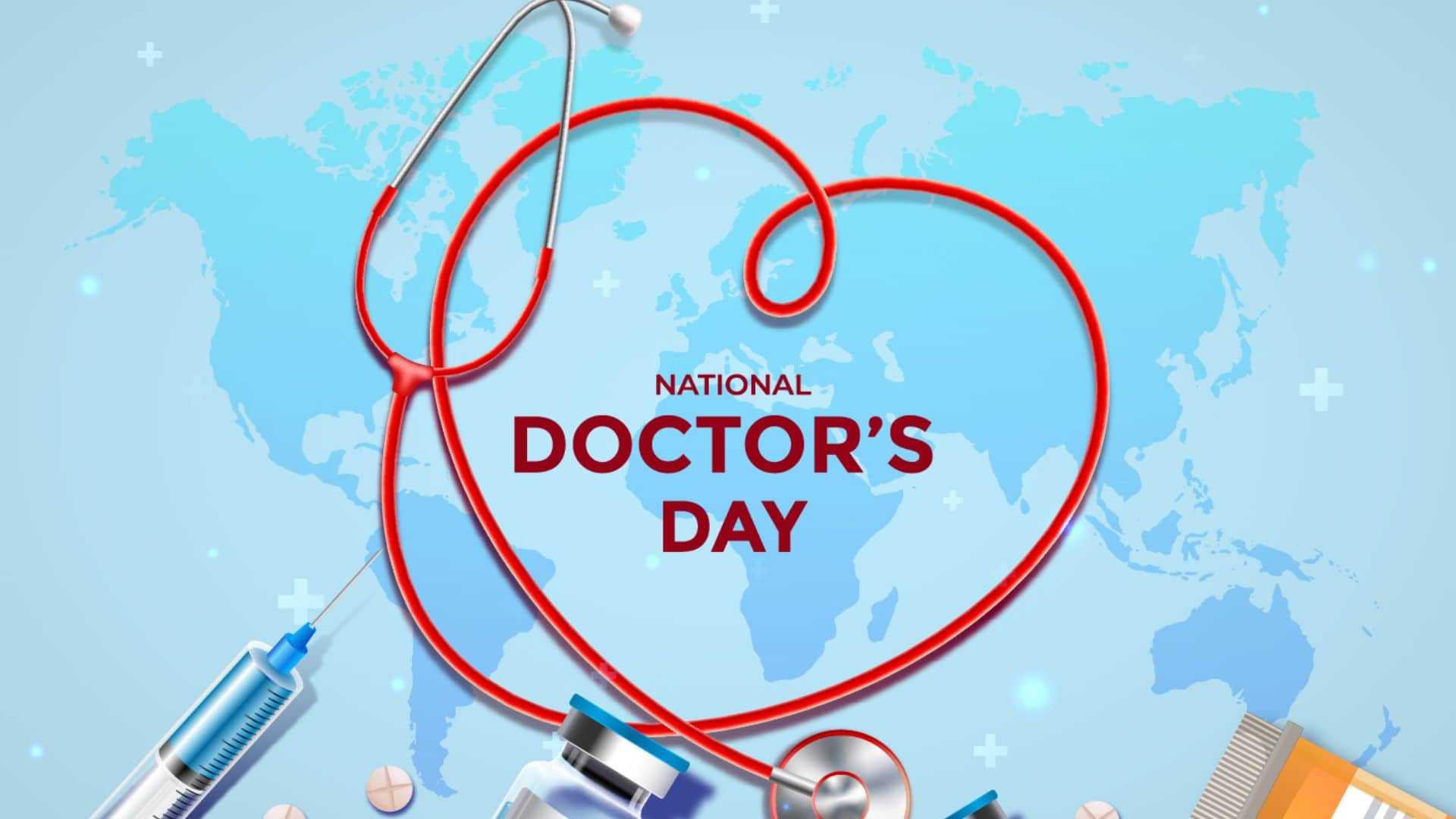 National Doctors Day 2025 Why is Doctors Day celebrated Know what is this year theme and its importance