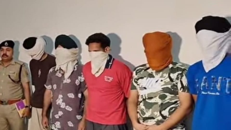Minor kidnapped over money transaction in Karnal
