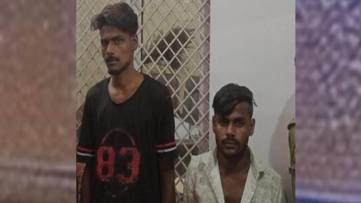 Kanpur: E-rickshaw driver along with his companions beat up a scooty rider